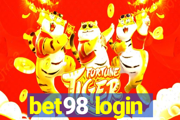 bet98 login